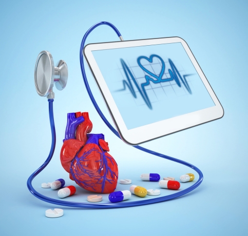 Heart Diagnostic Services